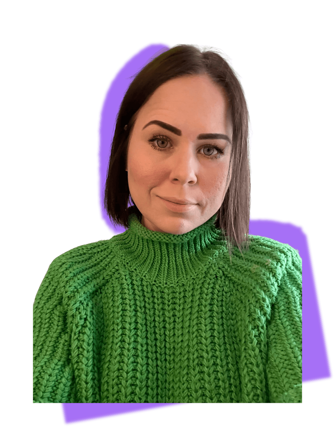 Liisi Claudia Randloo